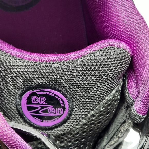 Dr. Zen Tarsal Tech Therapeutic Sneakers Shoes - Picture 4 of 7
